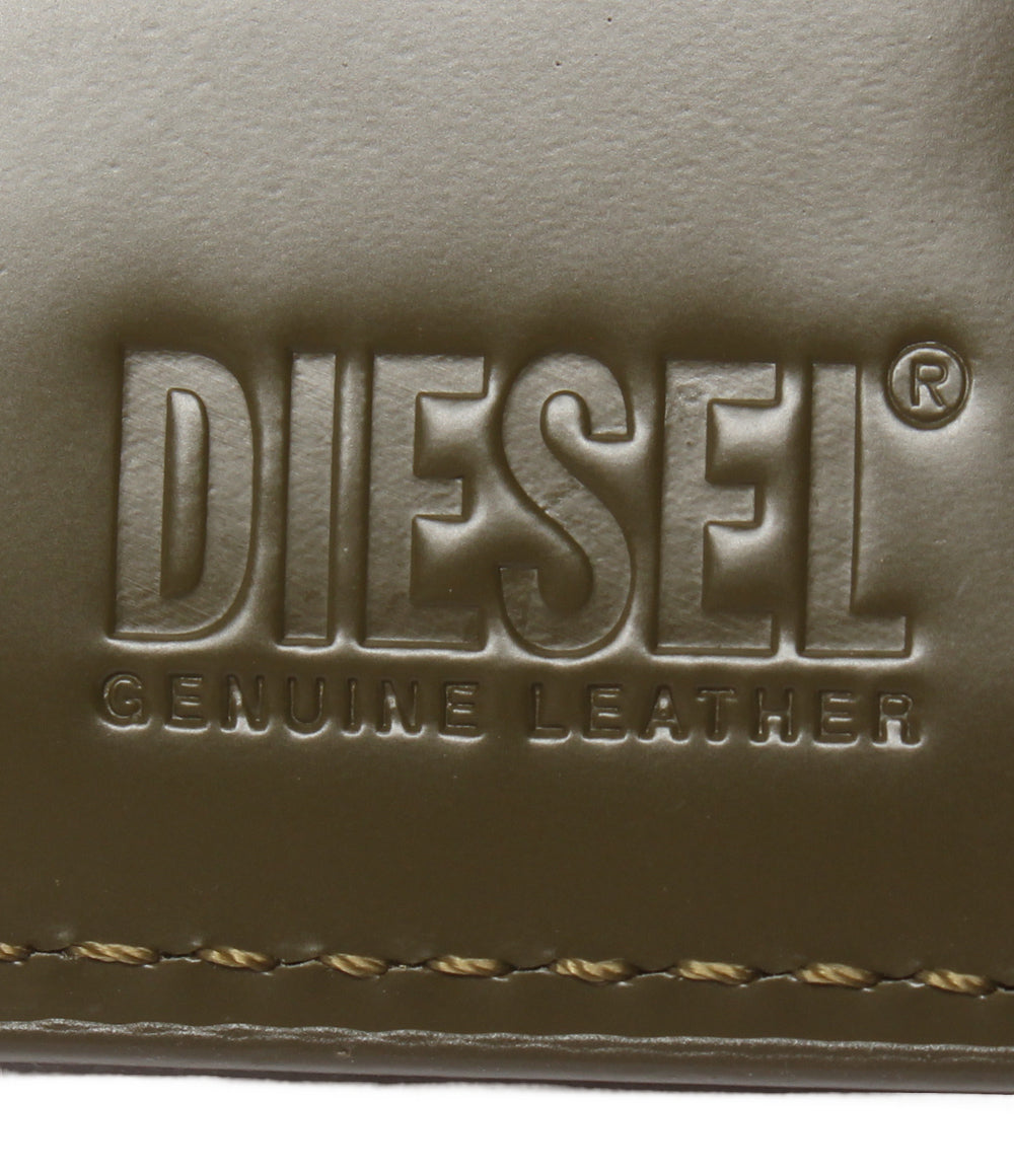 美品 DIESEL コインケース カードホルダー メンズ ディーゼル