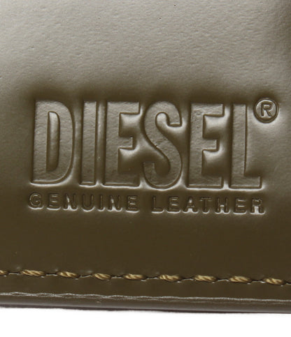 美品 DIESEL コインケース カードホルダー メンズ ディーゼル