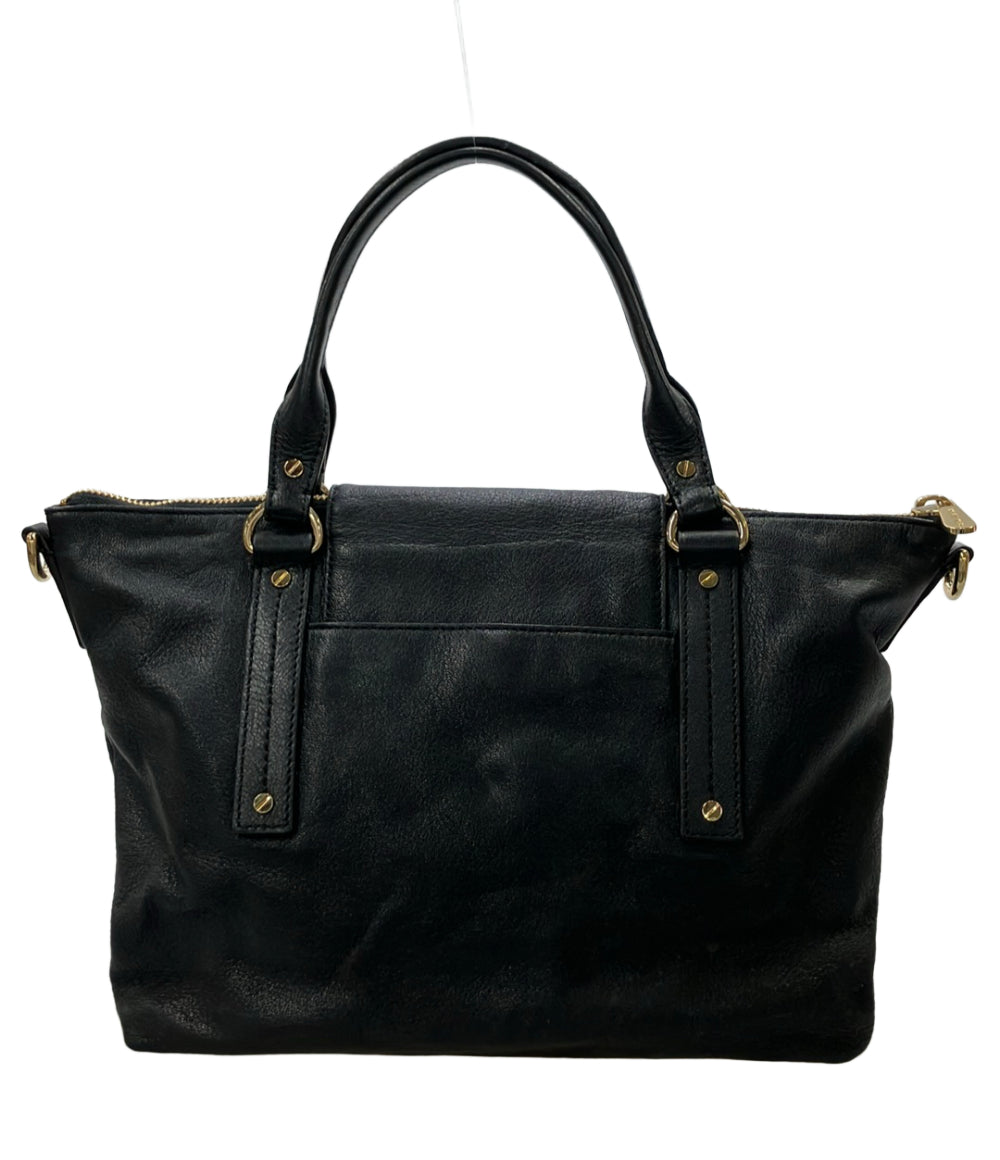 MICHAEL KORS 2WAY ハンドバッグ ショルダーバッグ 斜め掛け レディース マイケルコース