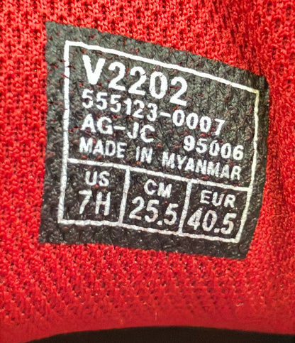VANS ハイカットスニーカー メンズ SIZE 25.5 (S) ヴァンズ