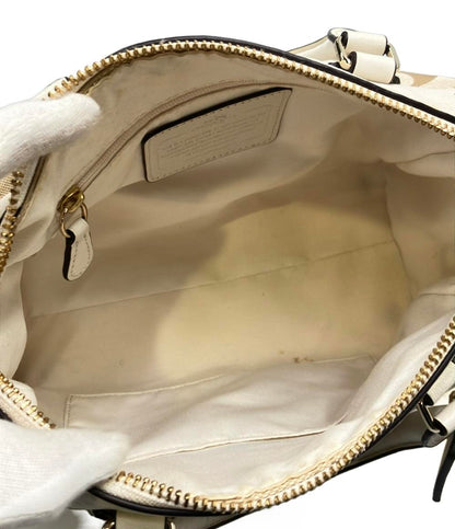 COACH 2WAY ハンドバッグ ショルダーバッグ 斜め掛け F36717 レディース コーチ