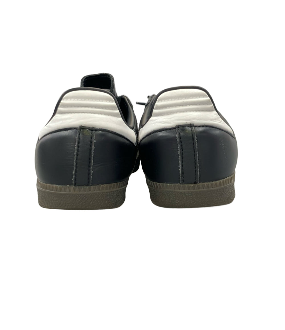adidas ローカットスニーカー SAMBA OG B75807 ユニセックス SIZE 25.0 (XL) アディダス