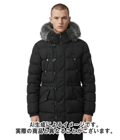 TATRAS ダウンジャケット FONDO MTA19A4584 メンズ SIZE 02 (M) タトラス
