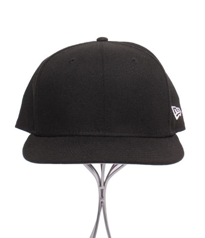 美品 Supreme NEW ERA キャップ ANTIHERO G2709112025 メンズ レディース SIZE 7 1/2(59.6cm) シュプリーム ニューエラ