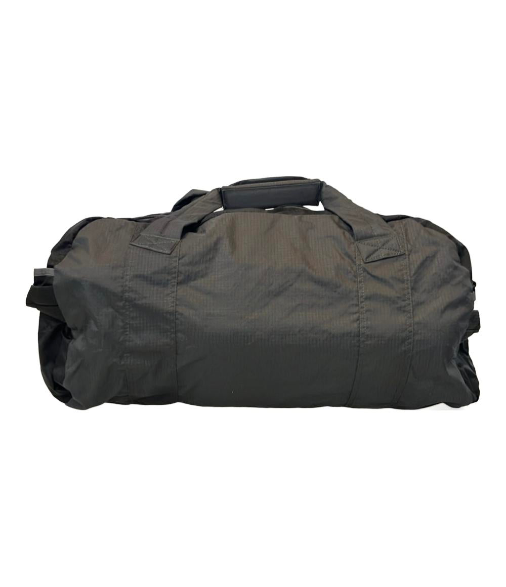 mont-bell 2way ボストンバッグ ショルダーバッグ 斜め掛け メンズ モンベル