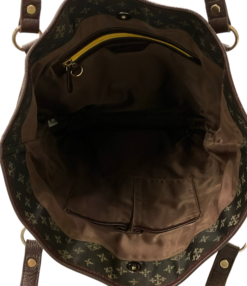 russet トートバッグ レディース ラシット