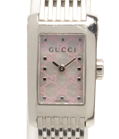 GUCCI 腕時計 クオーツ 8600L レディース グッチ