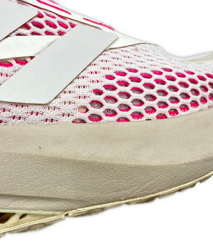 adidas ローカットスニーカー 4DFWD パルス シューズ Q46225 レディース SIZE 24.0 アディダス