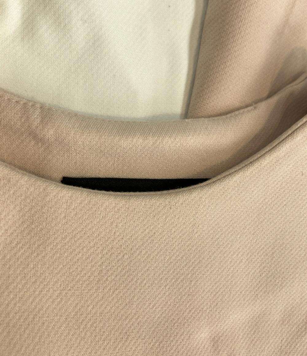 YOKO CHAN 長袖 バッグデザイン ワンピース YCD-522-814 レディース SIZE 38 (S) ヨーコチャン