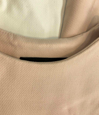 YOKO CHAN 長袖 バッグデザイン ワンピース YCD-522-814 レディース SIZE 38 (S) ヨーコチャン