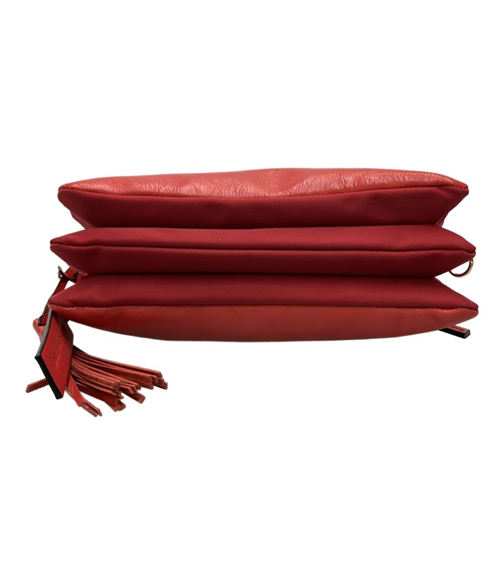 アンチフォルムデザイン ショルダーバッグ 斜め掛け レディース ANTI FORME DESIGN