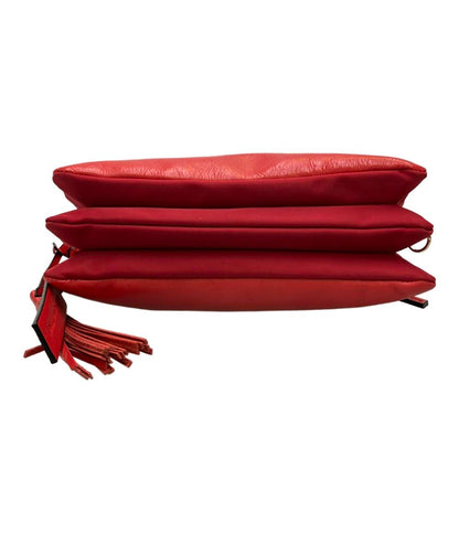 アンチフォルムデザイン ショルダーバッグ 斜め掛け レディース ANTI FORME DESIGN