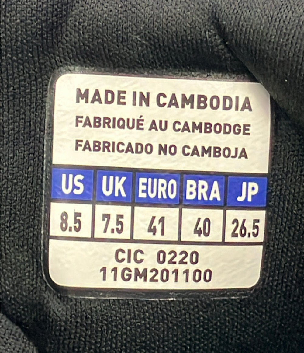 美品 Mizuno ベースボールシューズ GEキャンバー PS2 11GM201100 メンズ SIZE 26.5 ミズノ