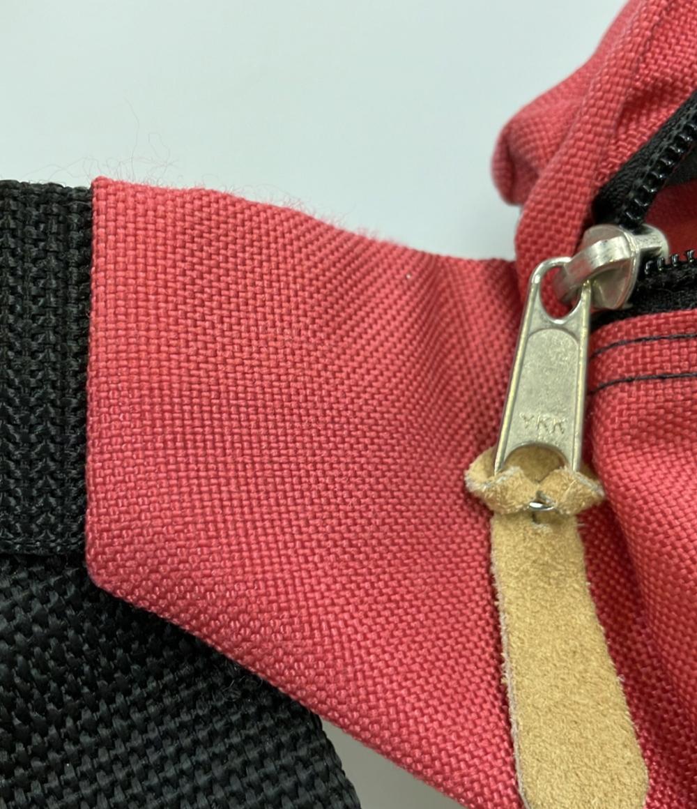 ドリフター ボディバッグ ウエストポーチ メンズ Drifter