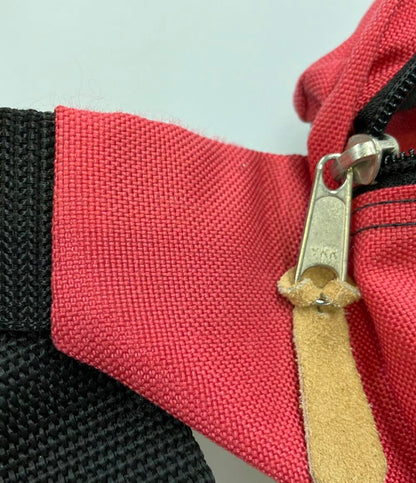 ドリフター ボディバッグ ウエストポーチ メンズ Drifter