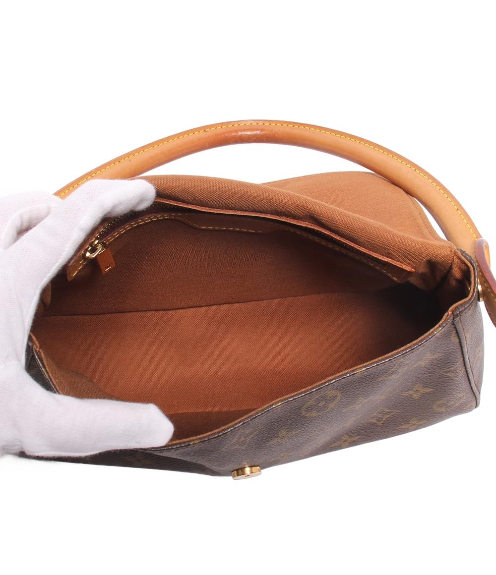 LOUIS VUITTON ショルダーバッグ 肩掛け ミニ モノグラム M51147 レディース ルイ・ヴィトン