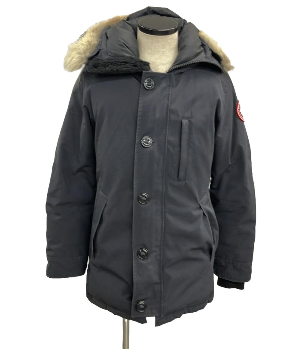 カナダグース ダウンジャケット 68F8490 メンズ SIZE SIP (S) CANADA GOOSE