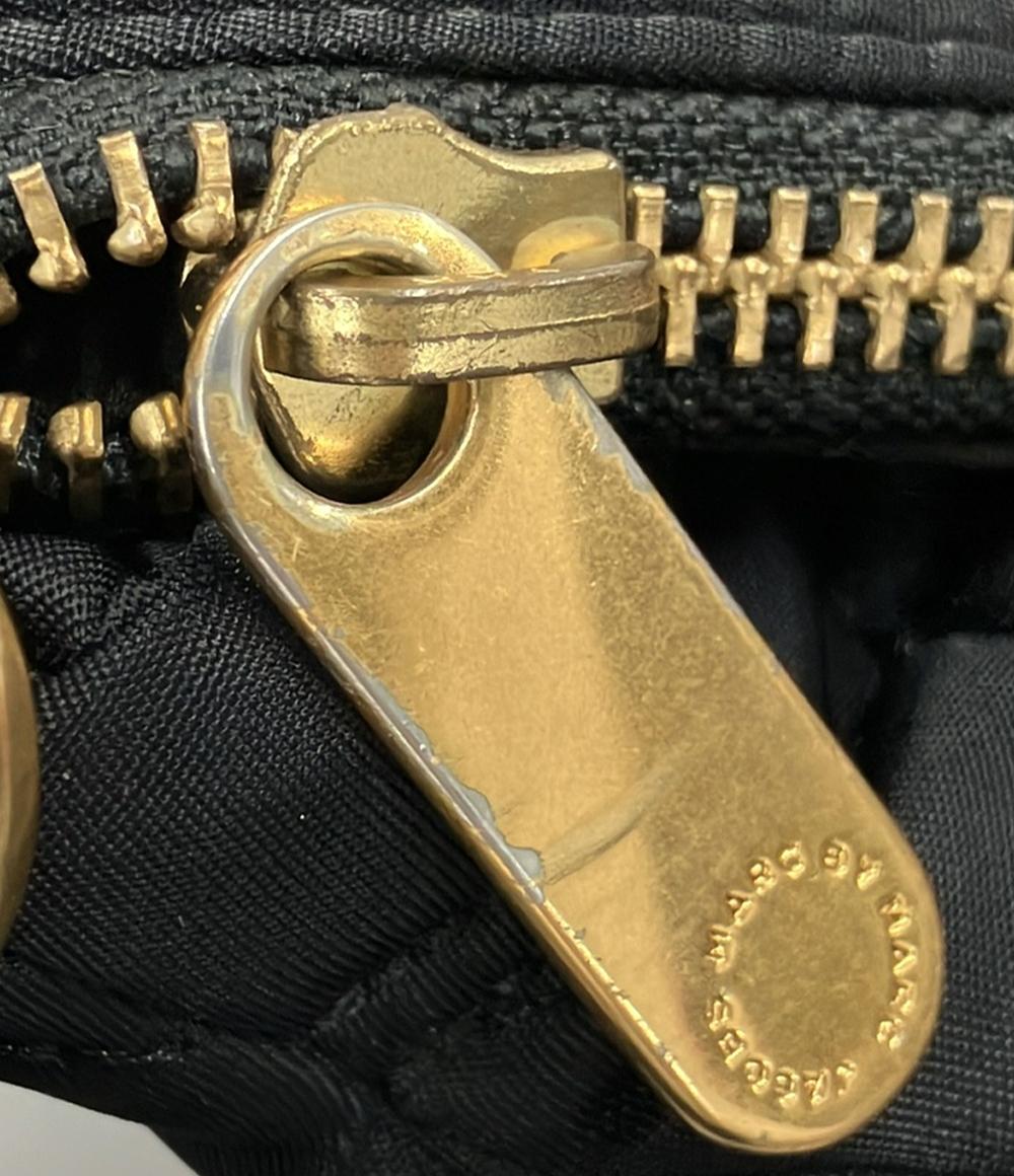 訳あり MARC BY MARC JACOBS ショルダーバッグ 斜め掛け レディース マークバイマークジェイコブス