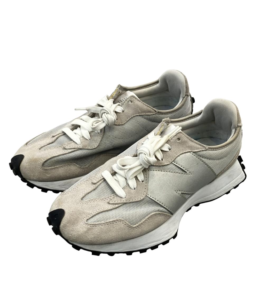 NEW BALANCE ローカットスニーカー MS327MA1 メンズ SIZE 26.5 (M) ニューバランス