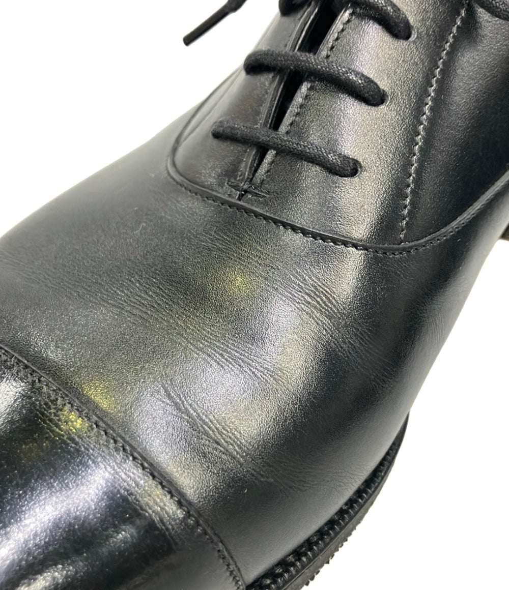 Alfred Dunhill ビジネスシューズ ドレスシューズ ストレートチップ メンズ SIZE 7.5 アルフレッド ダンヒル