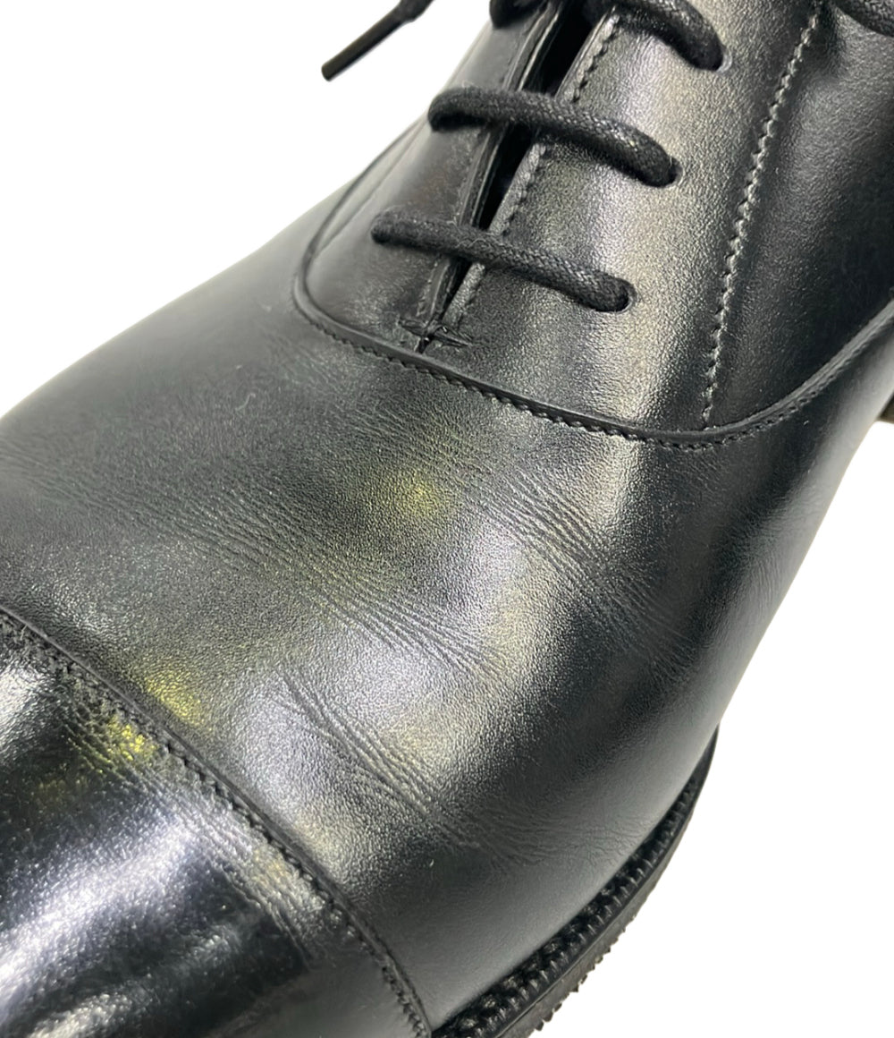 Alfred Dunhill ビジネスシューズ ドレスシューズ ストレートチップ メンズ SIZE 7.5 アルフレッド ダンヒル