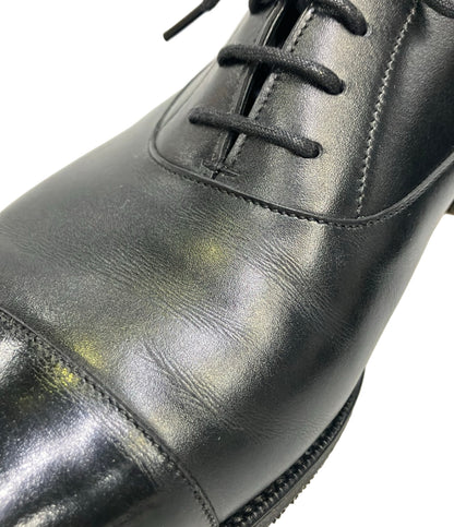 Alfred Dunhill ビジネスシューズ ドレスシューズ ストレートチップ メンズ SIZE 7.5 アルフレッド ダンヒル