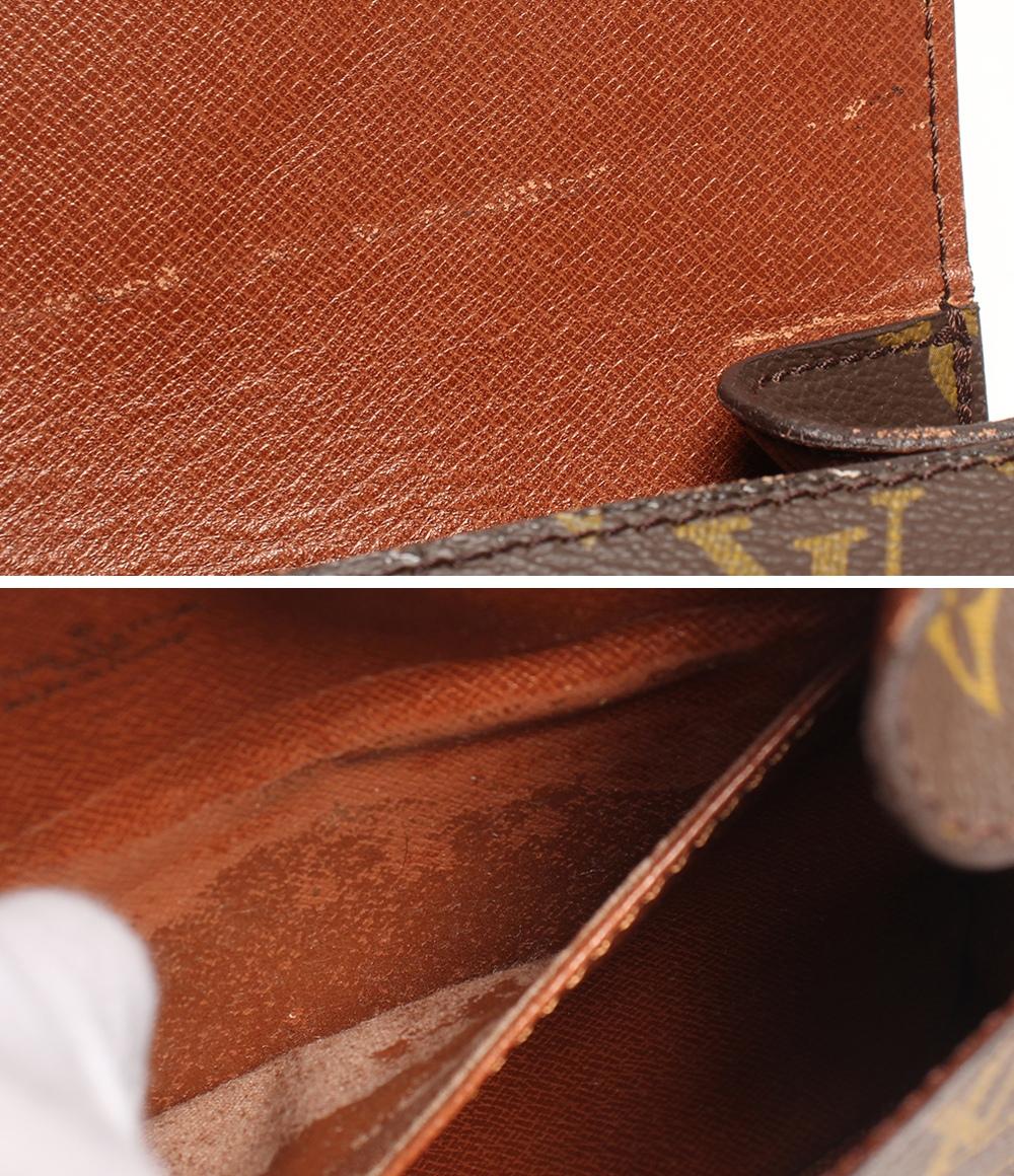 LOUIS VUITTON ショルダーバッグ 斜め掛け モノグラム サンクルーPM M51244 レディース ルイ・ヴィトン