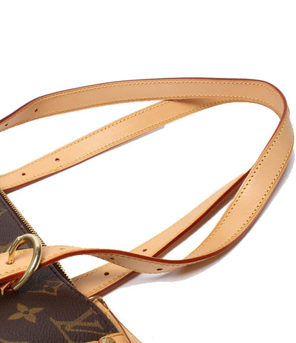 ルイ・ヴィトン ハンドバッグ ショルダーバッグ 肩掛け ポパンクール オ モノグラム M40007 レディース LOUIS VUITTON