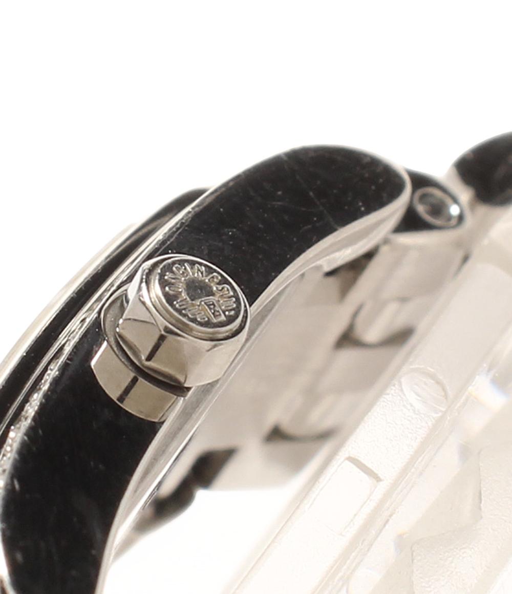 LONGINES 腕時計 クオーツ ピンク L5.158.0 レディース ロンジン