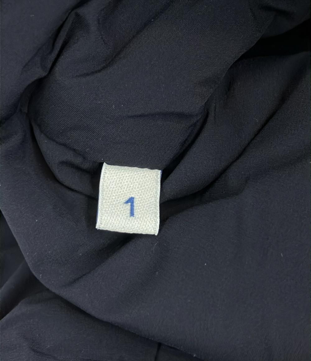 MONCLER ダウンジャケット DOUDOUNE ELASTIQUE C2-093-45964-90-53513 レディース SIZE 1 (M) モンクレール