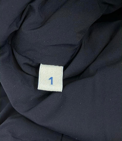 MONCLER ダウンジャケット DOUDOUNE ELASTIQUE C2-093-45964-90-53513 レディース SIZE 1 (M) モンクレール