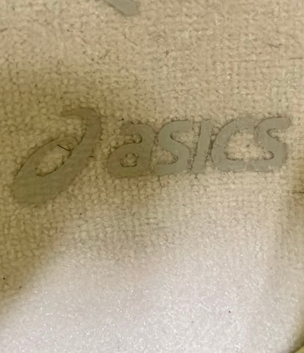 asics ローカットスニーカー ノヴァブラスト 5 ライトショー ランニングシューズ 1011C032 メンズ SIZE 27.5 アシックス