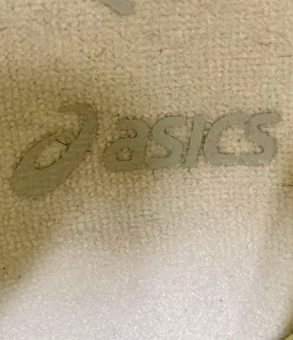 asics ローカットスニーカー ノヴァブラスト 5 ライトショー ランニングシューズ 1011C032 メンズ SIZE 27.5 アシックス