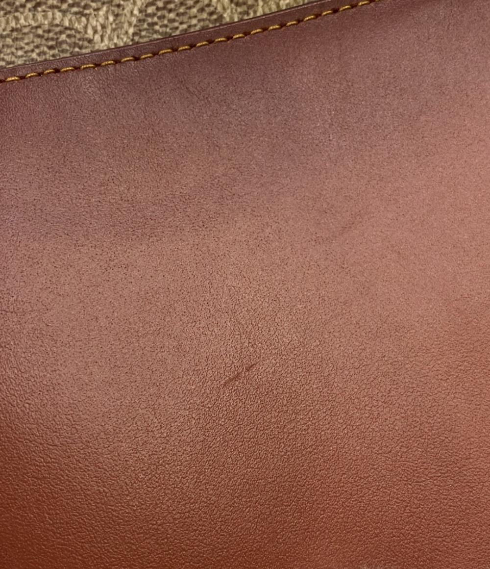 COACH リュック シグネチャー 68563 レディース コーチ