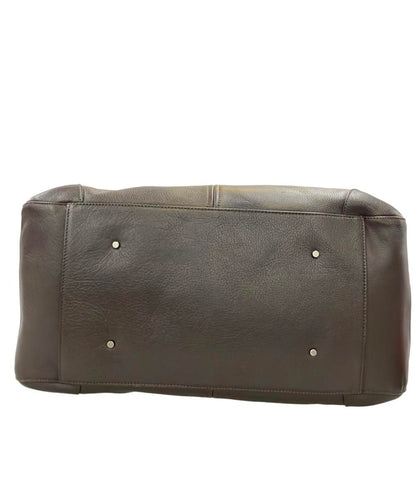 aniary 2WAY ボストンバッグ ショルダーバッグ 斜め掛け メンズ アニアリ