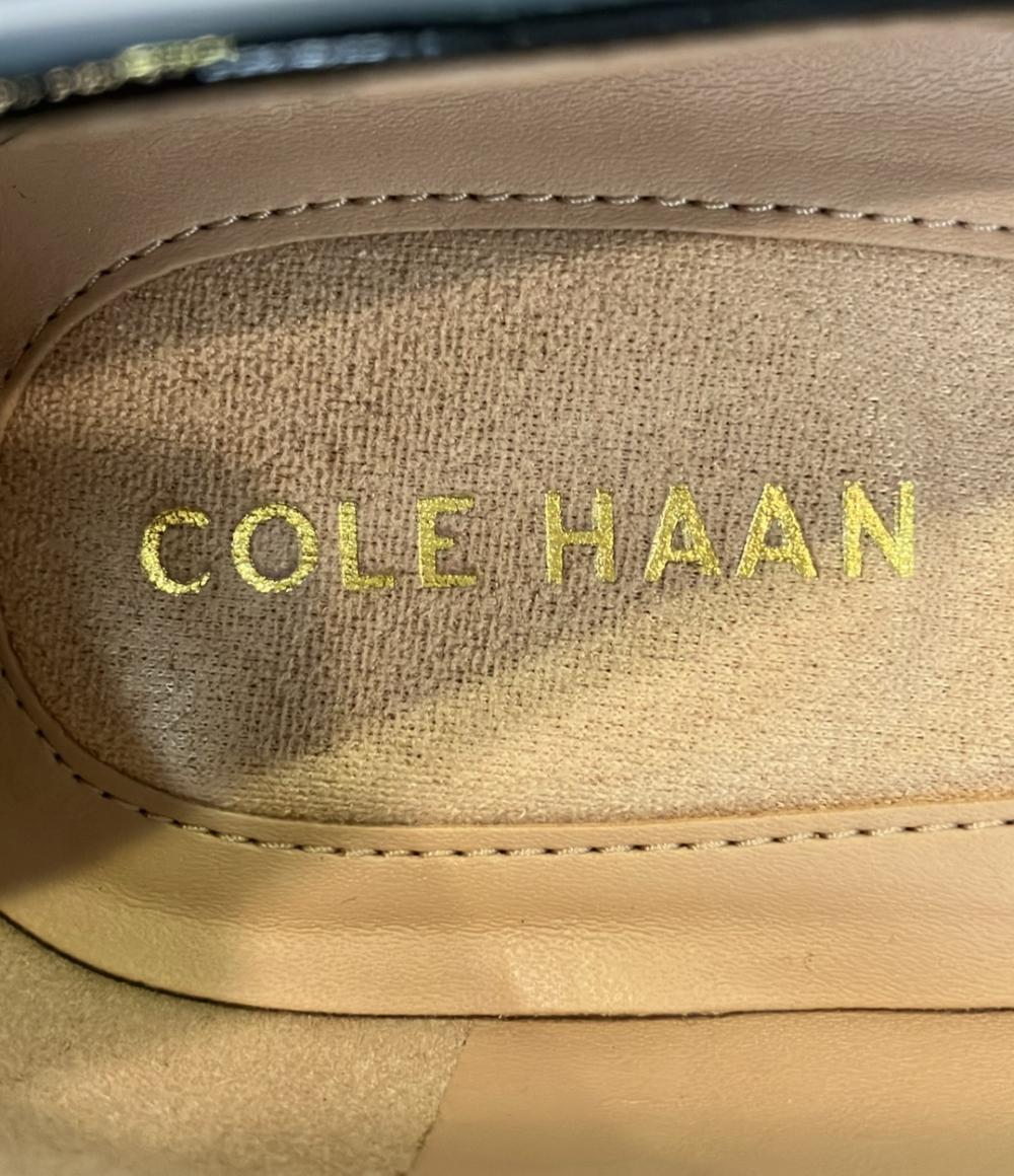 訳あり コールハーン パンプス レディース SIZE 7 (L) COLE HAAN