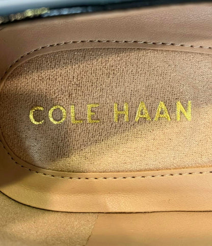 訳あり コールハーン パンプス レディース SIZE 7 (L) COLE HAAN