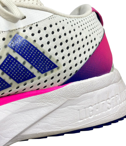 adidas ローカットスニーカー ランニングシューズ アディゼロ SL GV9095 メンズ SIZE 7.5 アディダス