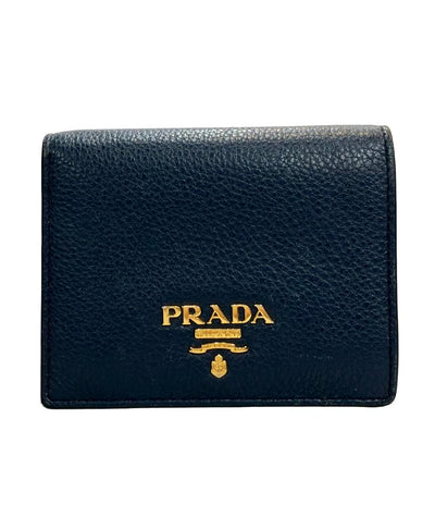 プラダ 二つ折り財布 レディース PRADA
