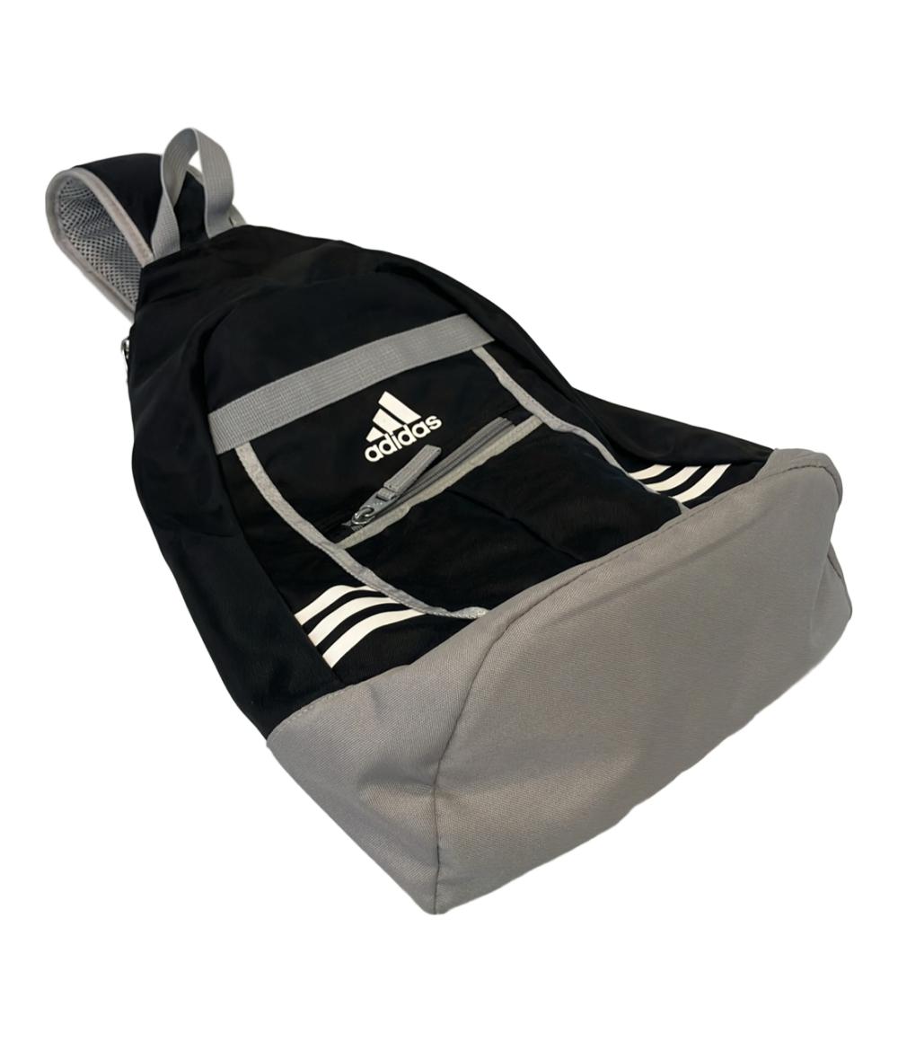 アディダス ボディバッグ スリングバッグ 肩掛け メンズ adidas