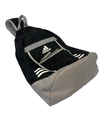 アディダス ボディバッグ スリングバッグ 肩掛け メンズ adidas