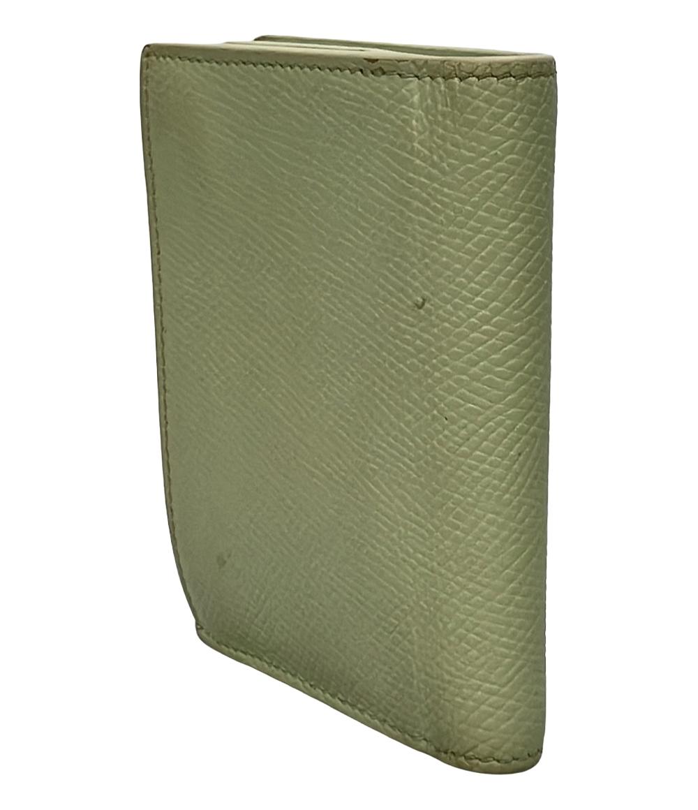 セリーヌ 二つ折り財布 レディース CELINE