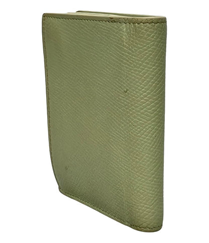 セリーヌ 二つ折り財布 レディース CELINE