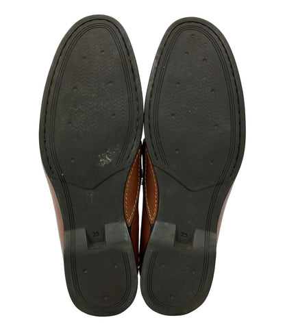 リーガル ホースビットローファー メンズ SIZE 25.0 (S) REGAL
