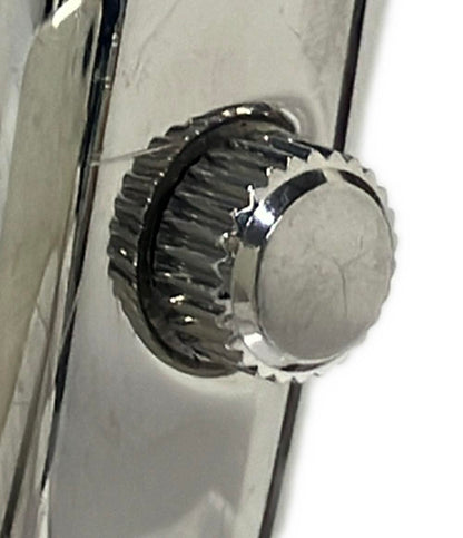 LANCASTER 腕時計 クオーツ シェル REF.0265 レディース メンズ ランカスター