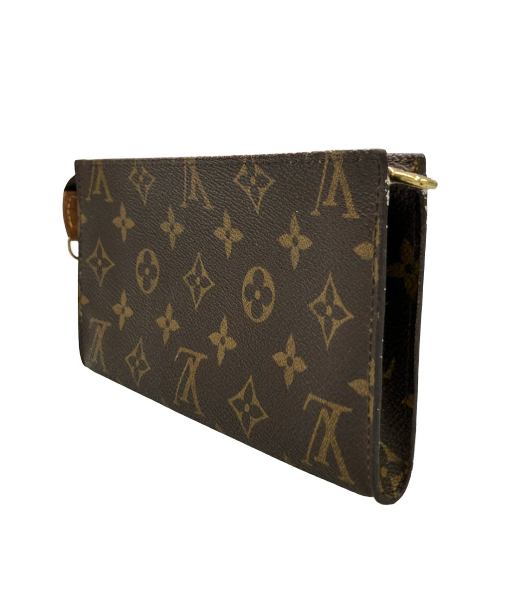 LOUIS VUITTON バケット用ポーチ バケットPM モノグラム M42238 レディース ルイ・ヴィトン