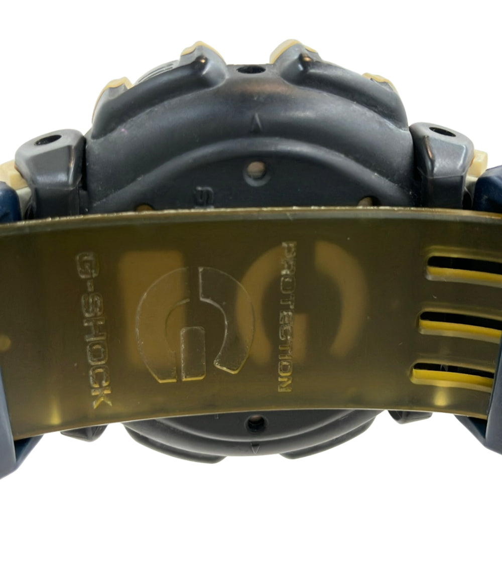 CASIO 腕時計 G-SHOCK クオーツ DW-004 メンズ カシオ