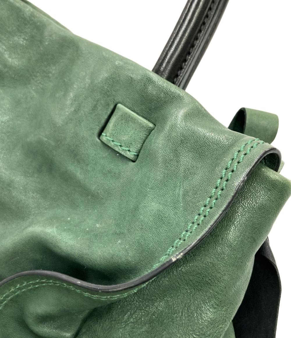 ANDREA MABIANI ハンドバッグ ショルダーバッグ 2WAY 斜め掛け レザー レディース アンドレアマビアーニ
