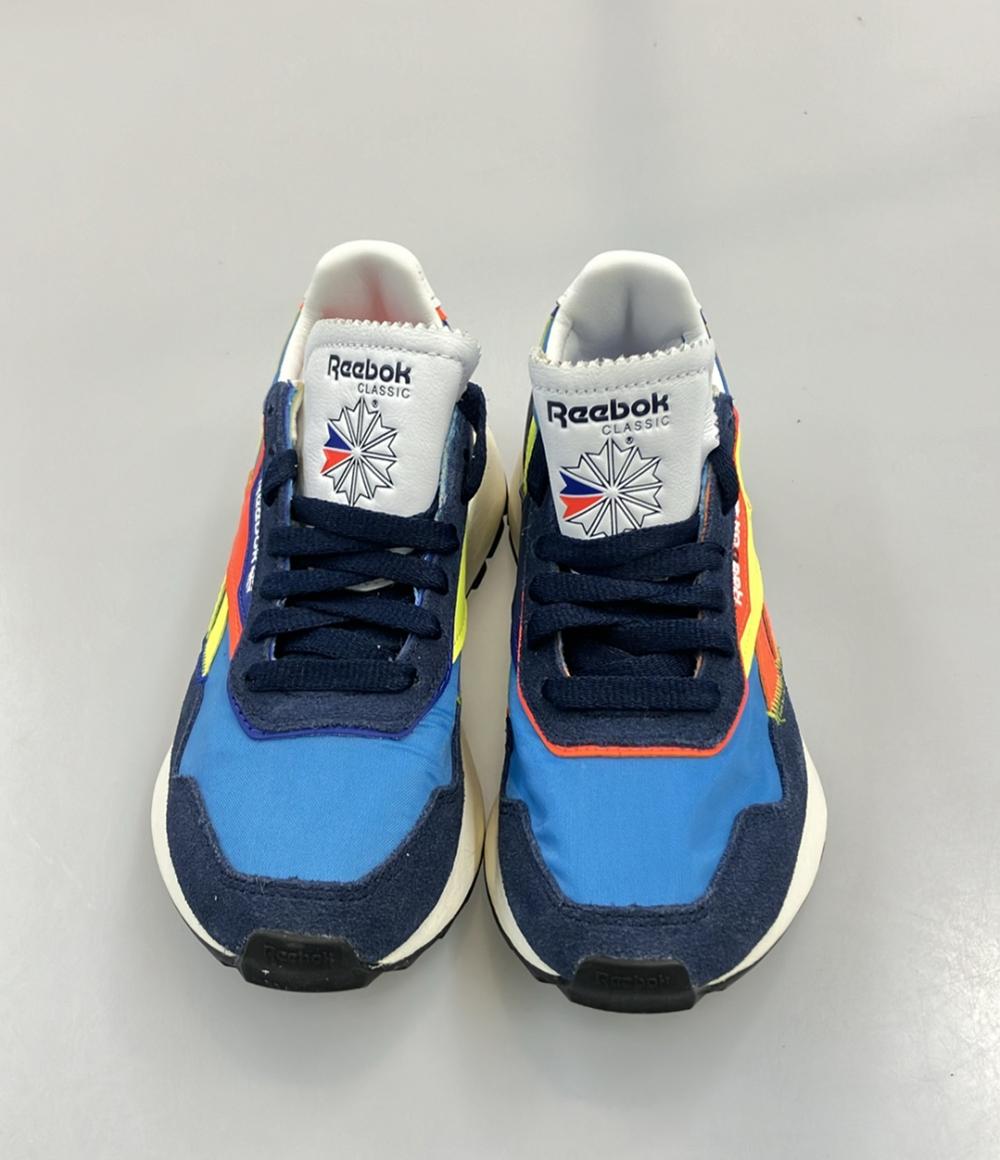 Reebok ローカットスニーカー レディース SIZE 23.0 (M) リーボック