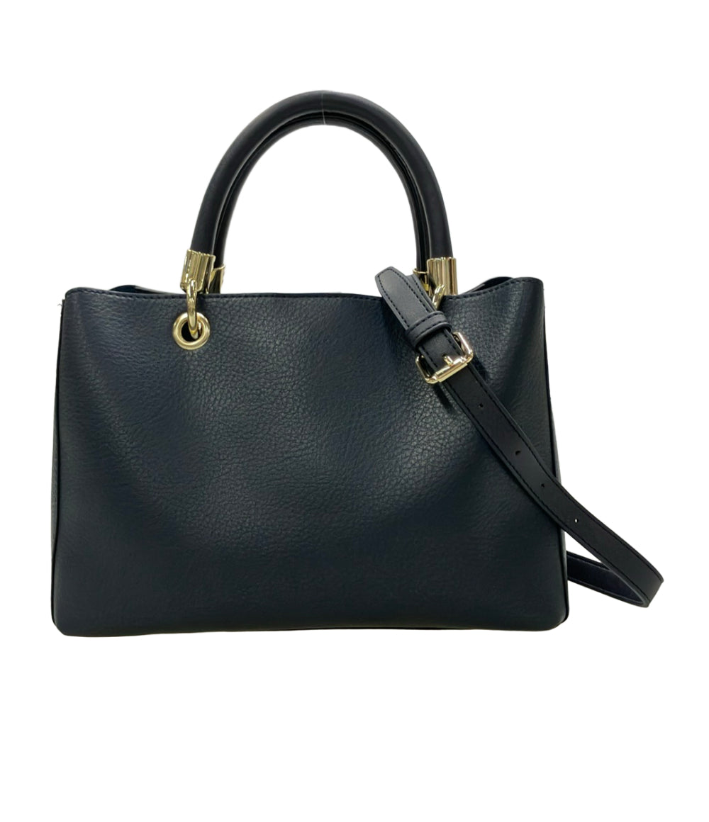 美品 OPAQUE.CLIP 2way ハンドバッグ ショルダーバッグ 斜め掛け レディース オペークドットクリップ